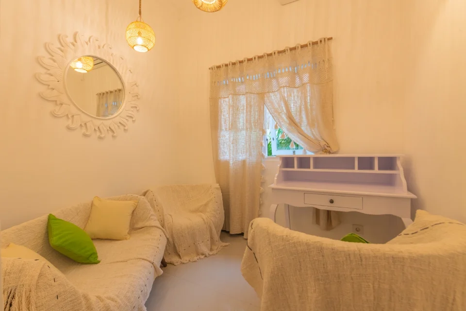 Smiling Cactus Villa Three private pool villa photo 23 in Seminyak